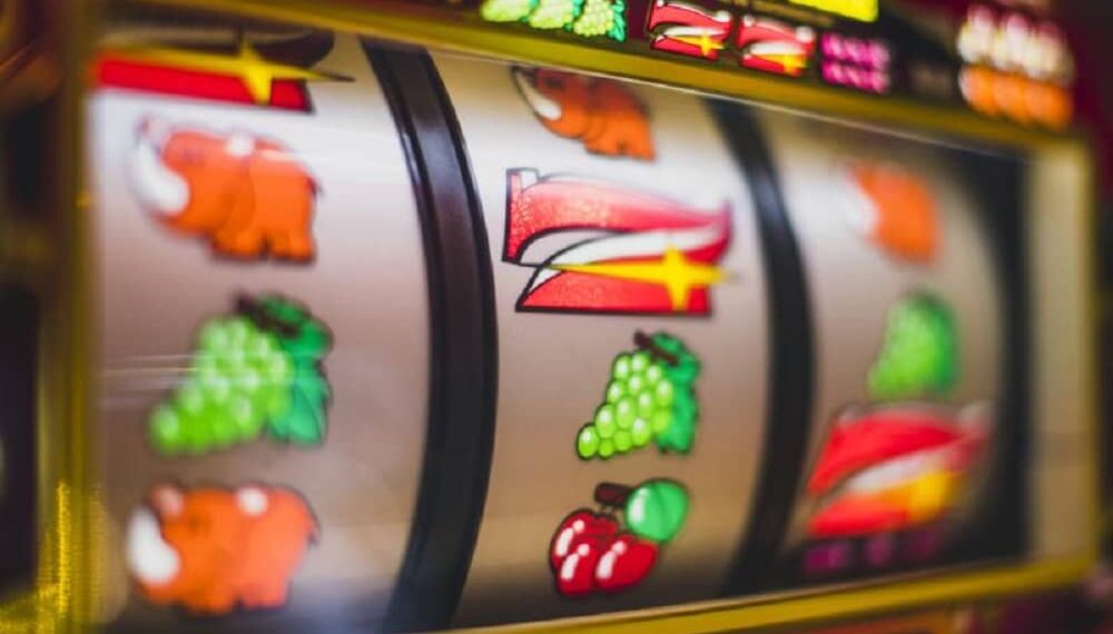 juegos casino online