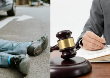 Afecciones que alteran la vida de las víctimas de un accidente peatonal