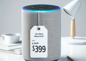 cuanto cuesta alexa