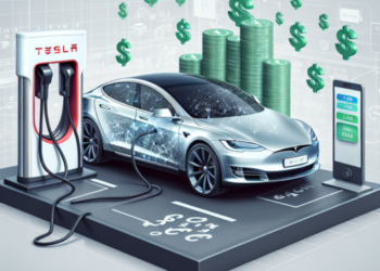 cuanto cuesta cargar un tesla