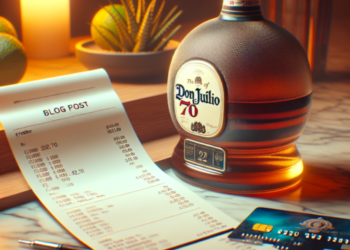 cuanto cuesta don julio 70