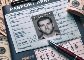 cuanto cuesta el pasaporte americano