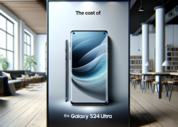 cuanto cuesta galaxy s24 ultra