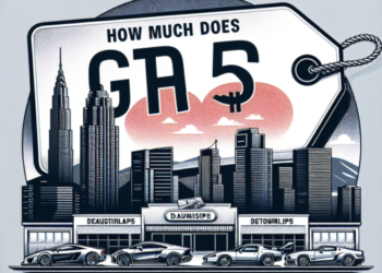 cuanto cuesta gta 5