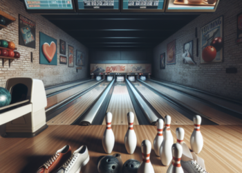 cuanto cuesta jugar boliche