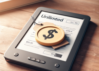 cuanto cuesta kindle unlimited