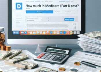 cuanto cuesta medicare (parte d)