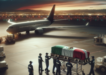 cuanto cuesta repatriar un cuerpo de estados unidos a méxico