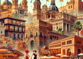 cuanto cuesta viajar a españa