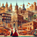 cuanto cuesta viajar a españa