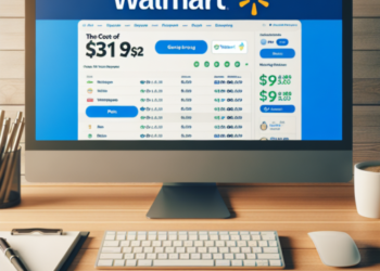 cuanto cuesta walmart plus