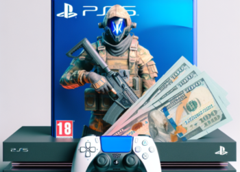cuanto cuesta warzone en ps5