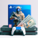 cuanto cuesta warzone en ps5