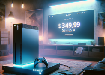 cuanto cuesta xbox series x