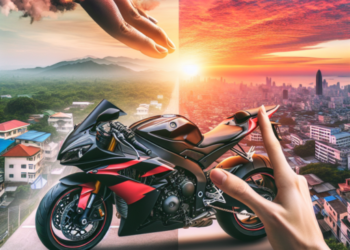 cuanto cuesta yamaha r6