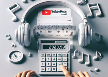 cuanto cuesta youtube music