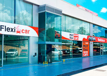 Qué es el Grupo Flexicar
