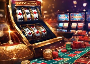 Los Mejores Juegos de Tragaperras Online para Jugar en 2024