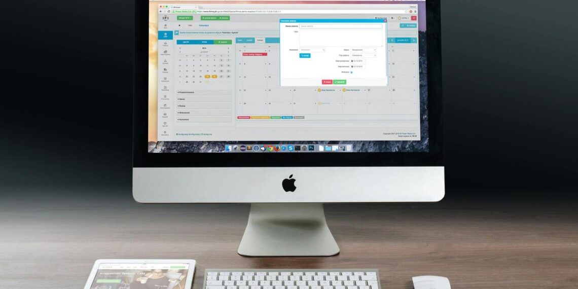 Cómo limpiar y optimizar tu Mac