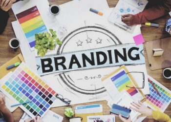 branding