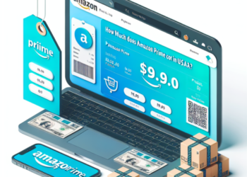 cuanto cuesta amazon prime usa