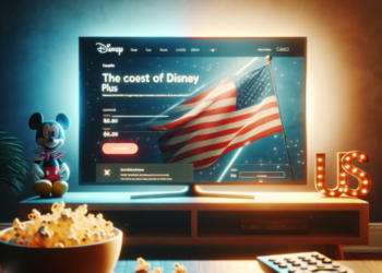 cuanto cuesta disney plus en usa