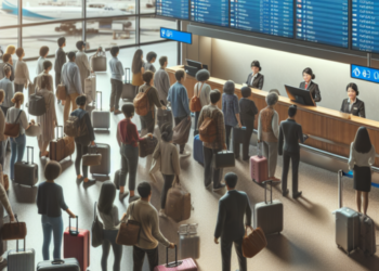 cuanto cuesta documentar una maleta en el aeropuerto
