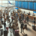 cuanto cuesta documentar una maleta en el aeropuerto
