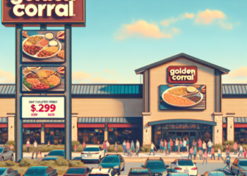 cuanto cuesta golden corral