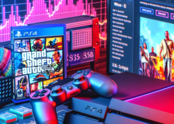 cuanto cuesta gta 5 para ps4