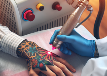 cuanto cuesta quitarse un tatuaje con laser