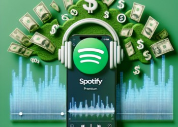 cuanto cuesta spotify premium