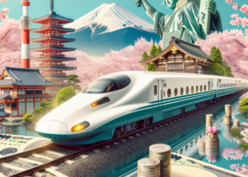 cuanto cuesta viajar a japon