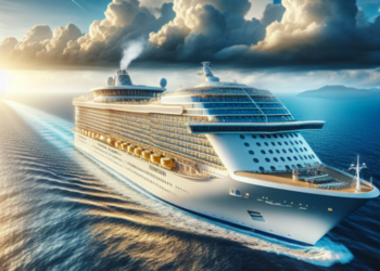 cuanto cuesta viajar en el crucero mas grande del mundo