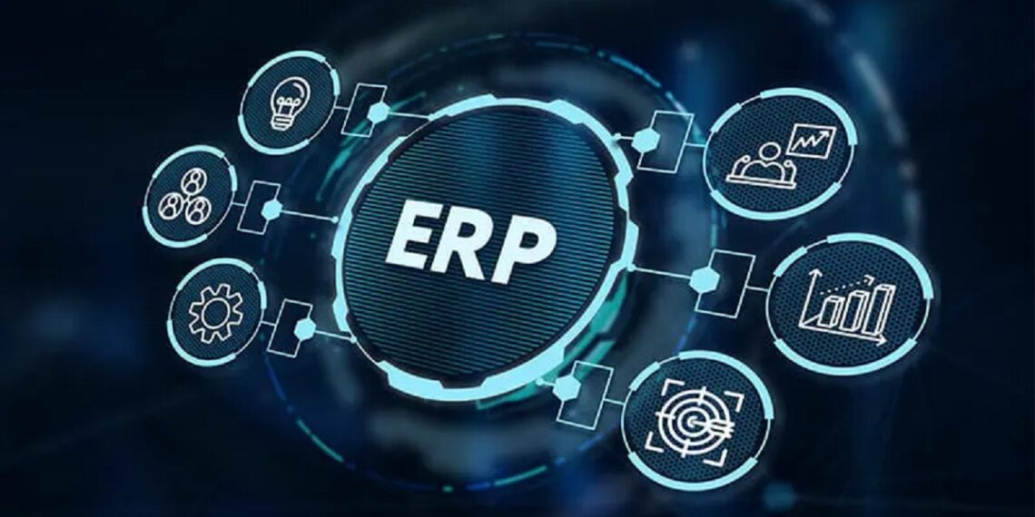 erp control horarios