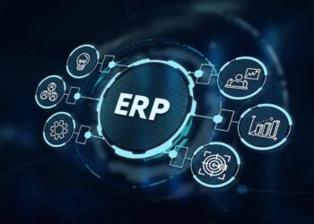 erp control horarios