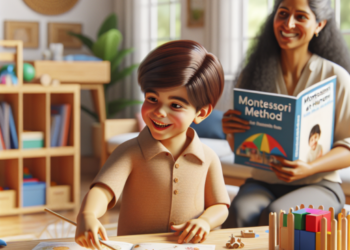 ¿Cómo saber si el método Montessori es para mi hijo?