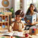¿Cómo saber si el método Montessori es para mi hijo?