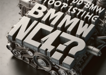 ¿Cuándo dejó BMW de utilizar el motor N47?