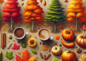 ¿De qué simboliza el otoño?