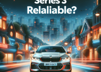 ¿Es fiable el BMW Serie 3?
