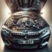 ¿Qué modelos llevan el motor N47 en BMW?
