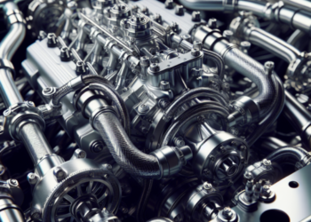 ¿Qué motor lleva el BMW m4 f82?