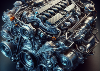 ¿Qué motor lleva mi BMW 320d 2015?