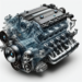 ¿Qué motor tiene BMW?