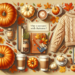 ¿Qué se asocia con el otoño?