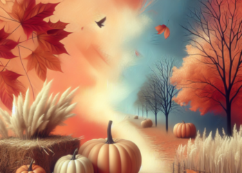 ¿Qué sentimiento representa el otoño?