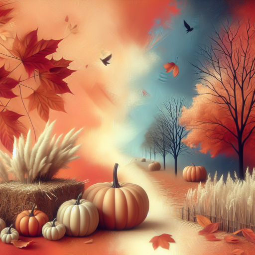 ¿Qué sentimiento representa el otoño?