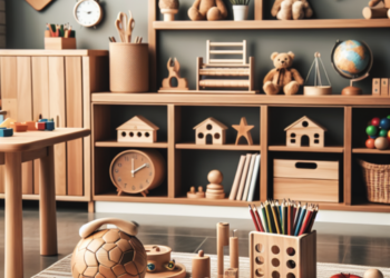 ¿Qué tipo de metodologia es Montessori?