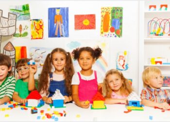 guarderias bilingues